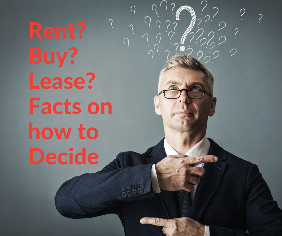 Rental copier machine or buy a copier machine? IBL SOLUTION (M) SDN BHD