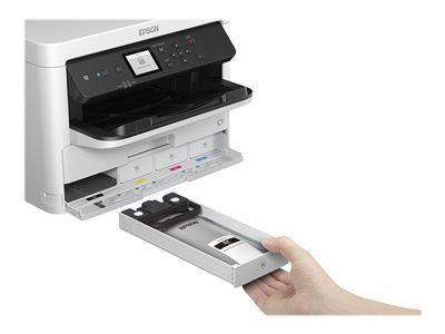 Epson WorkForce Pro WF-C5290 Wi-Fi Duplex Inkjet Printer INK